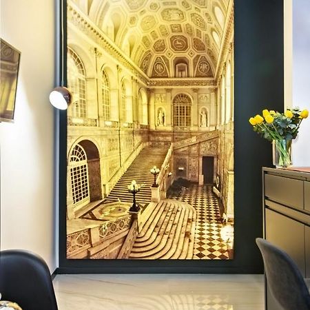 La Lepre Napoli Bed & Breakfast エクステリア 写真