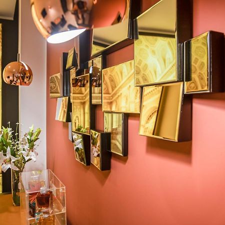 La Lepre Napoli Bed & Breakfast エクステリア 写真