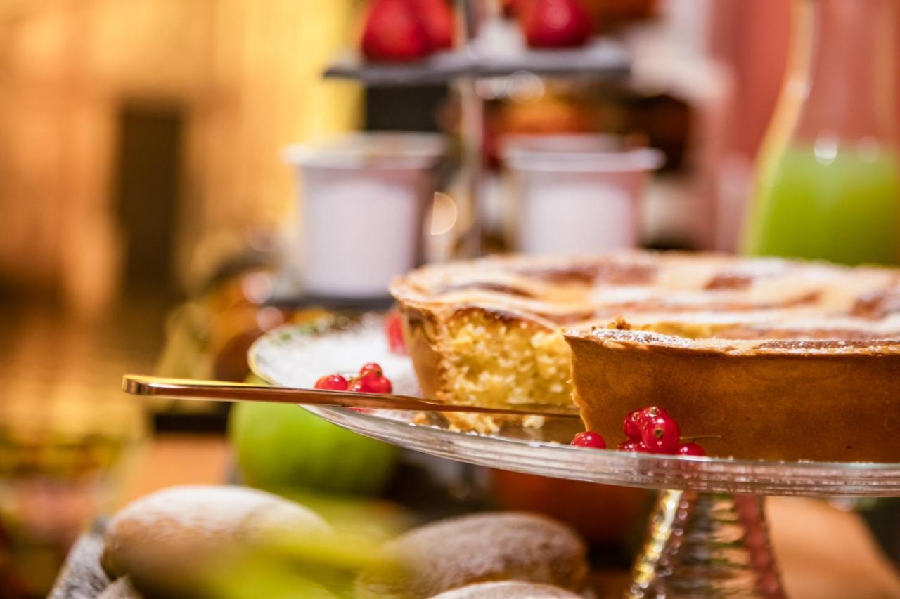 La Lepre Napoli Bed & Breakfast エクステリア 写真