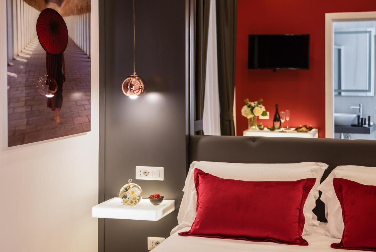 La Lepre Napoli Bed & Breakfast エクステリア 写真