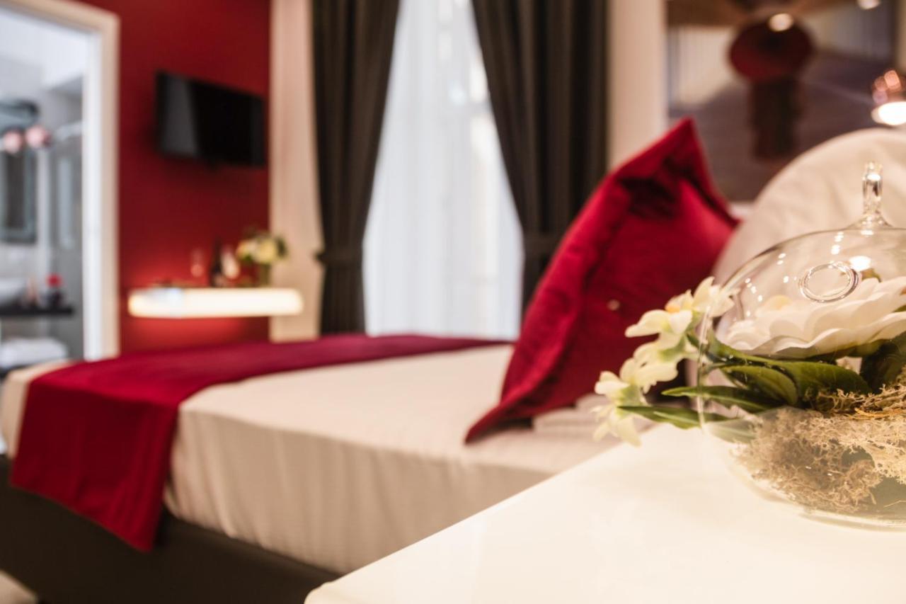 La Lepre Napoli Bed & Breakfast エクステリア 写真