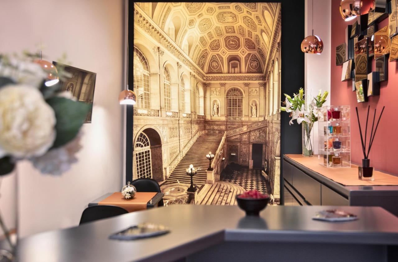 La Lepre Napoli Bed & Breakfast エクステリア 写真