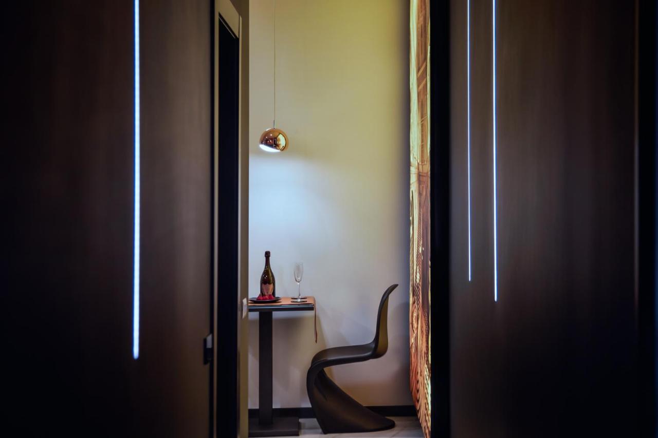 La Lepre Napoli Bed & Breakfast エクステリア 写真