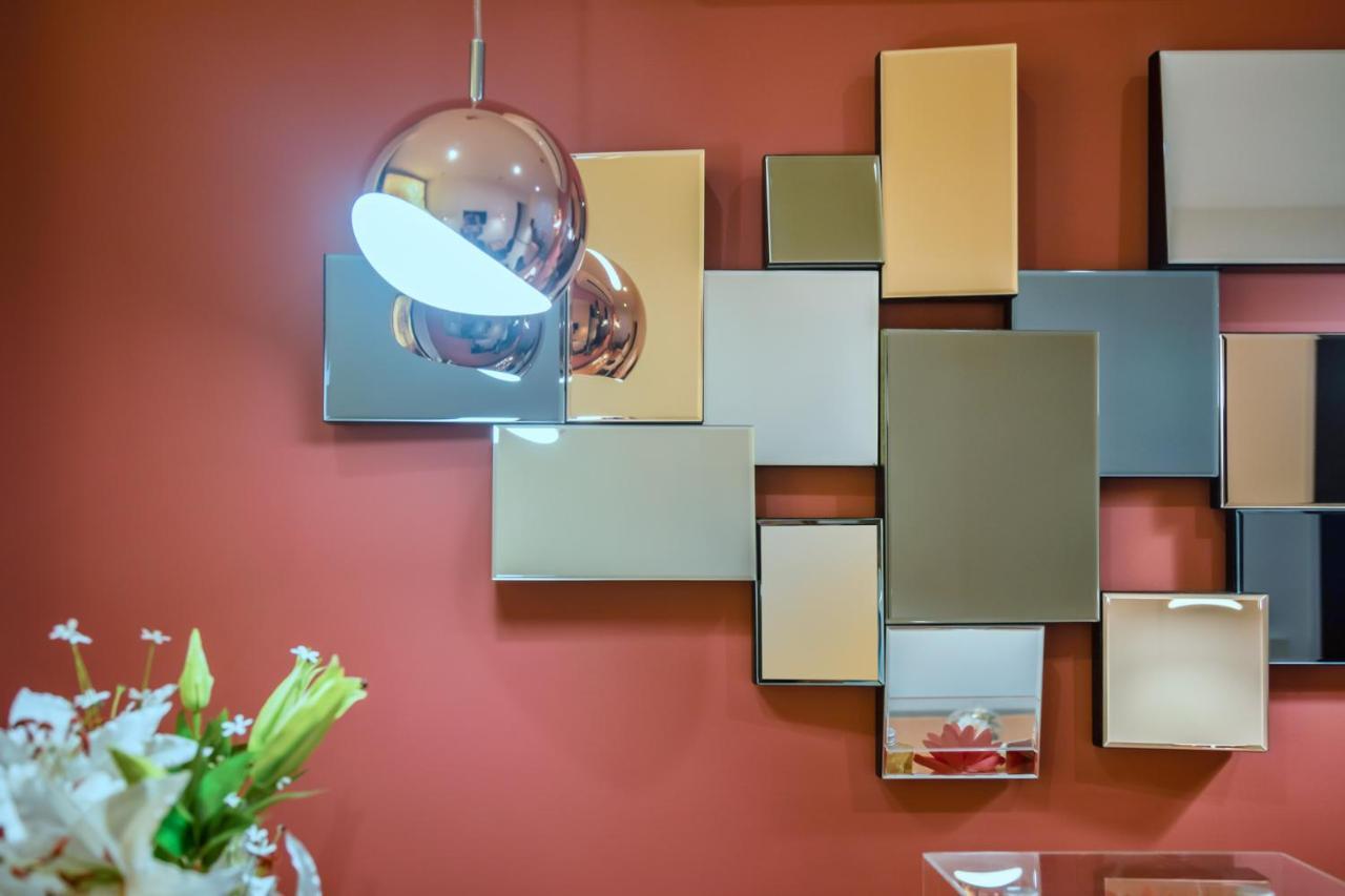 La Lepre Napoli Bed & Breakfast エクステリア 写真