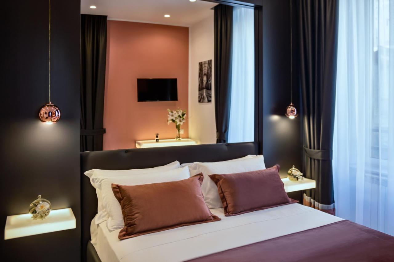 La Lepre Napoli Bed & Breakfast エクステリア 写真