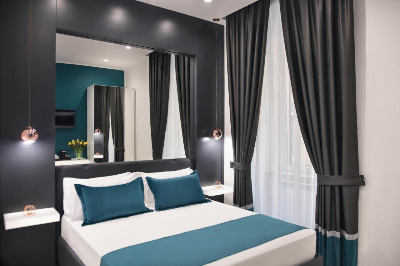 La Lepre Napoli Bed & Breakfast エクステリア 写真