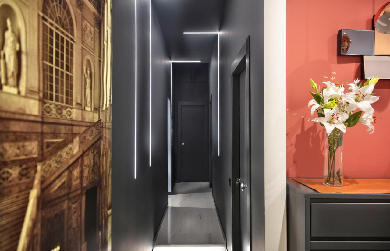 La Lepre Napoli Bed & Breakfast エクステリア 写真