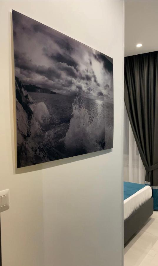 La Lepre Napoli Bed & Breakfast エクステリア 写真