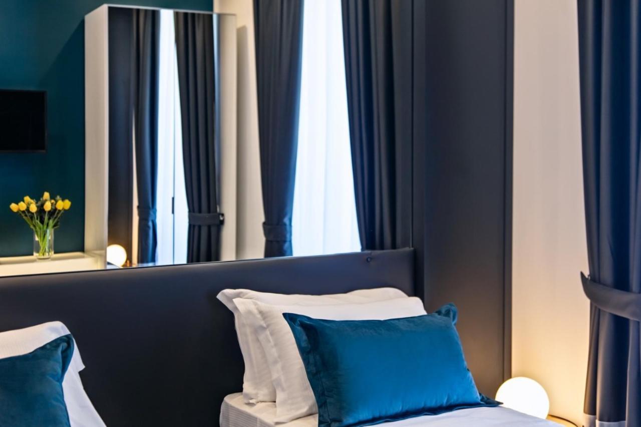 La Lepre Napoli Bed & Breakfast エクステリア 写真