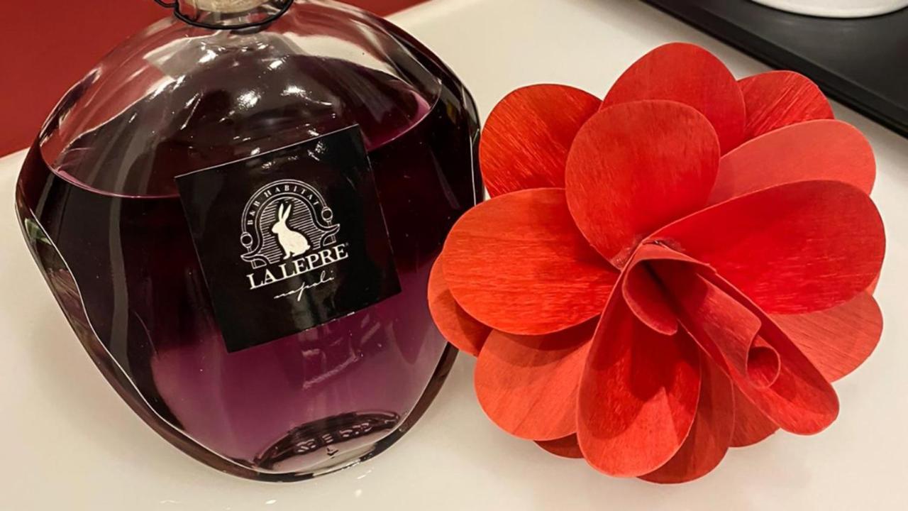 La Lepre Napoli Bed & Breakfast エクステリア 写真