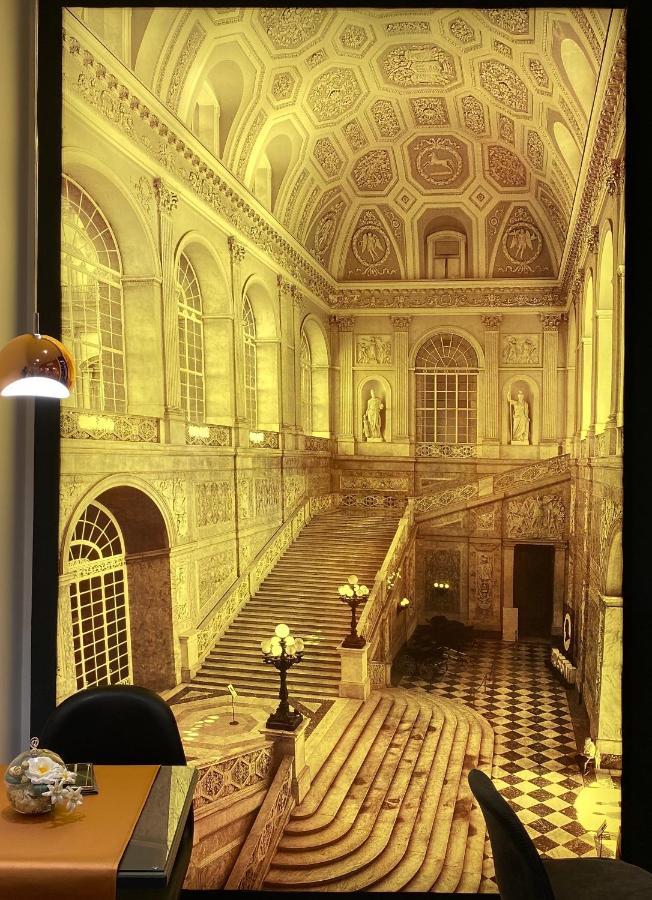 La Lepre Napoli Bed & Breakfast エクステリア 写真